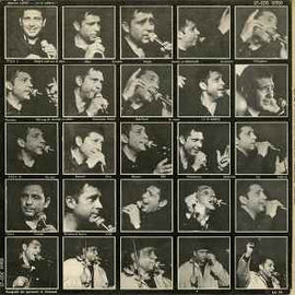 Sergiu Cioiu Versuri Marin Sorescu Muzica Dan Stoian ‎– La O Adică  (1981)