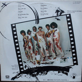 The J. Geils Band ‎– Freeze-Frame  (1981)