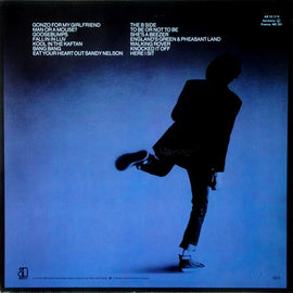 B.A.Robertson* ‎– Initial Success  (1980)     LP