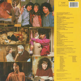 The Kids From Fame ‎– Sing For You  (1983)      LP