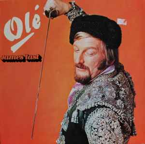 James Last ‎– Olé