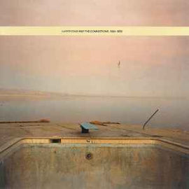 Lloyd Cole And The Commotions* ‎– 1984-1989  (1989)     CD