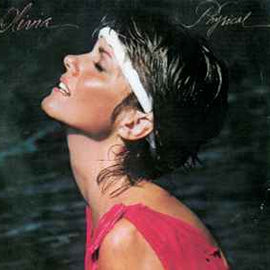 Olivia* ‎– Physical  (1981)
