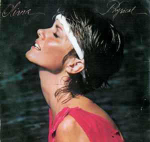 Olivia* ‎– Physical  (1981)