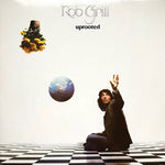 Rob Grill – Uprooted  (1979)      LP