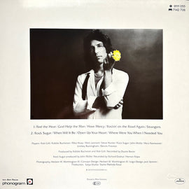 Rob Grill – Uprooted  (1979)      LP