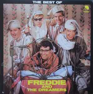 Freddie & The Dreamers ‎– The Best Of  (1979)