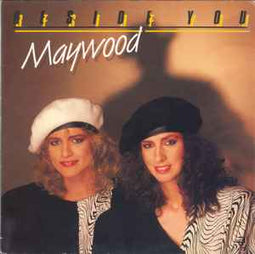Maywood ‎– Beside You  (1987)