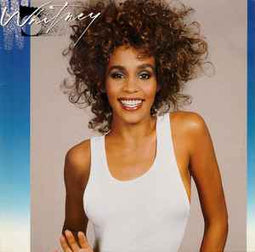 Whitney Houston ‎– Whitney  (1987)