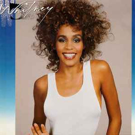 Whitney Houston ‎– Whitney  (1987)