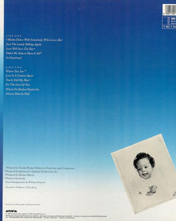 Whitney Houston ‎– Whitney  (1987)