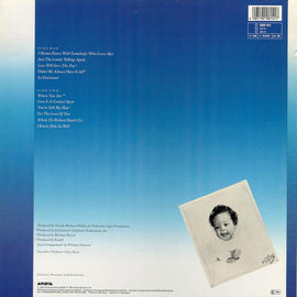 Whitney Houston ‎– Whitney  (1987)
