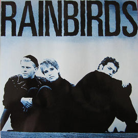 Rainbirds – Rainbirds  (1987)