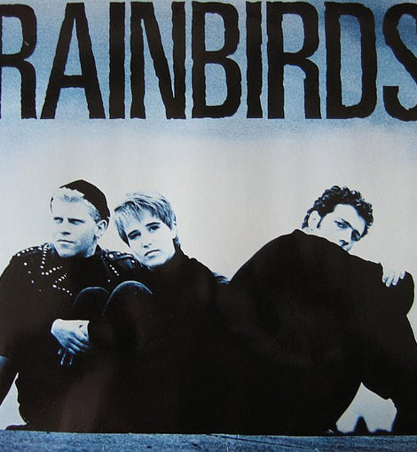 Rainbirds – Rainbirds  (1987)