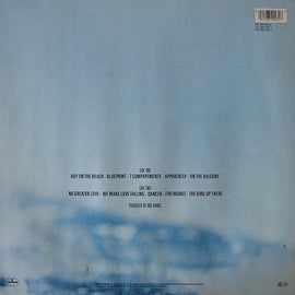 Rainbirds – Rainbirds  (1987)