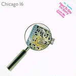 Chicago ‎– Chicago 16