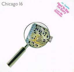Chicago ‎– Chicago 16