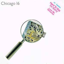 Chicago ‎– Chicago 16