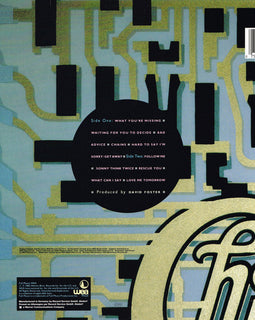 Chicago ‎– Chicago 16