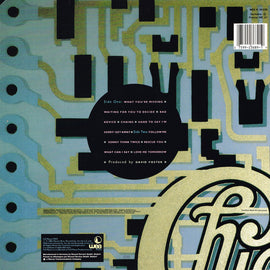 Chicago ‎– Chicago 16