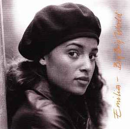 Emilia ‎– Big Big World  (1998)     CD