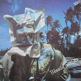 10cc ‎– Bloody Tourists  (1978)