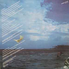 10cc ‎– Bloody Tourists  (1978)