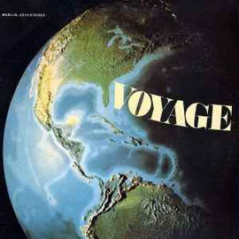 Voyage ‎– Voyage  (1978)