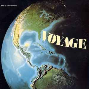Voyage ‎– Voyage  (1978)