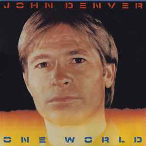 John Denver ‎– One World  (1986)