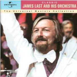James Last And His Orchestra* ‎– Classic James Last And His Orchestra  (2000)     CD