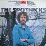The Spotnicks – The Spotnicks  (1976)     LP