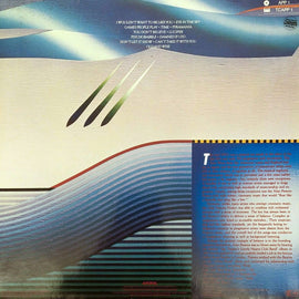The Alan Parsons Project ‎– The Best Of  (1983)