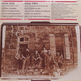 Calico ‎– Calico  (1975)
