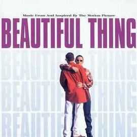 Various ‎– Music From And Inspired By The Motion Picture Beautiful Thing  (1996)     CD
