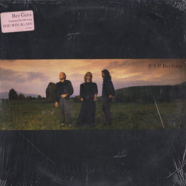 Bee Gees – E-S-P  (1987)