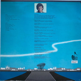 Nick Straker Band ‎– Future's Above My Head  (1979)