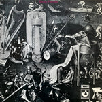 Deep Purple ‎– Deep Purple  (1969)     LP