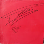 Falco ‎– Falco 3  (1985)     LP