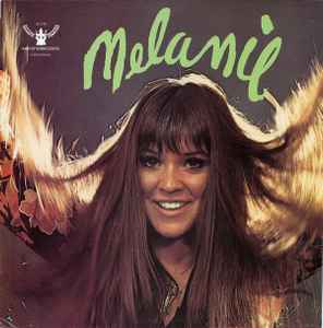 Melanie ‎– Melanie  (1969)