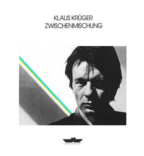Klaus Krüger – Zwischenmischung  (1982)