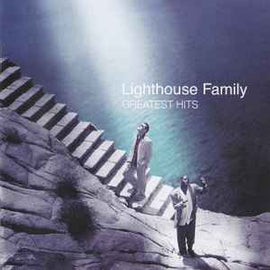 Lighthouse Family ‎– Greatest Hits  (2002)     CD