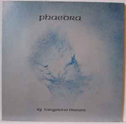 Tangerine Dream ‎– Phaedra  (1975)