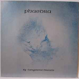 Tangerine Dream ‎– Phaedra  (1975)