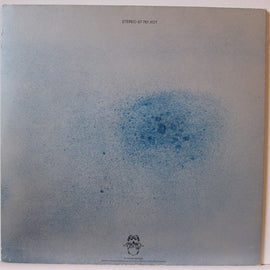 Tangerine Dream ‎– Phaedra  (1975)