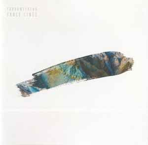 Turboweekend ‎– Fault Lines  (2012)     CD