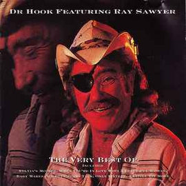 Dr. Hook Featuring Ray Sawyer ‎– The Very Best Of  (1996)     CD