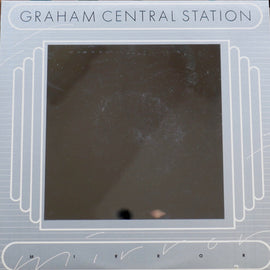 Graham Central Station – Mirror  (1976)