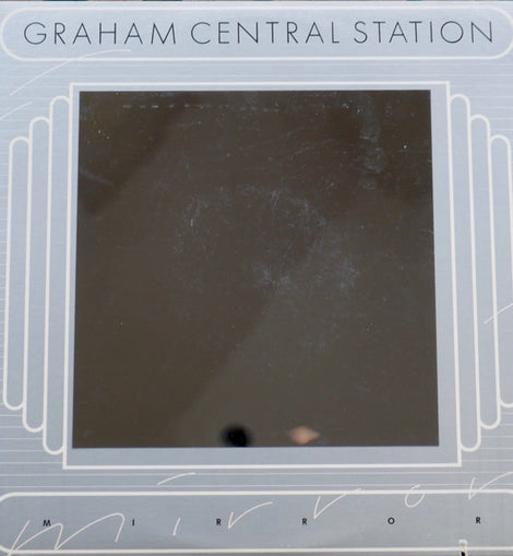 Graham Central Station – Mirror  (1976)