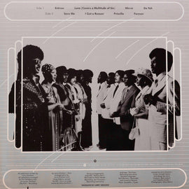 Graham Central Station – Mirror  (1976)